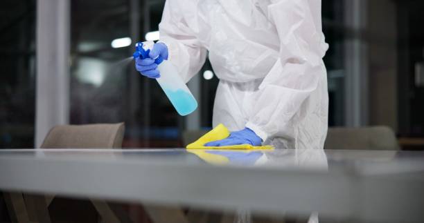 24/7 Emergency Trauma Scene Cleanup experts in Mesquite, TX